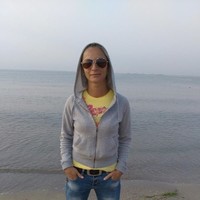 Tatyana Salimonovich
