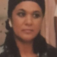 Shereen Abrahams