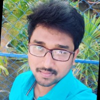 Dinesh Prabakaran