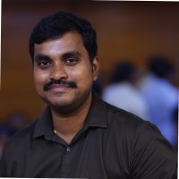 Anil Kumar Podugu