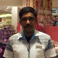 Shahul Hameed Hameed
