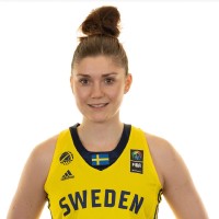 Josefin Vesterberg