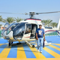 RAJAN ANTONY