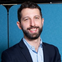 Micah Anshan