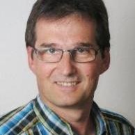 Gerd Hügel