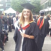 Jessica Shaftoe
