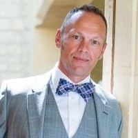 Tim Sullivan