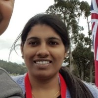 KAVITHA SHAN