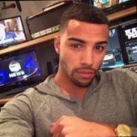 Darius Jones