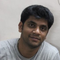 Vignesh KM
