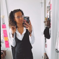 Jamila Godglueck
