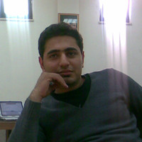 saeed hasani