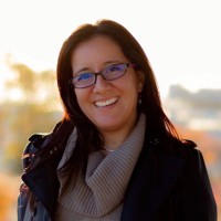 Evelyn Marie Gutiérrez