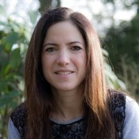 Dr Mandy Walters