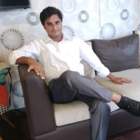 Khalil Ahmed