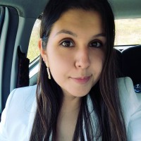 Cristina Ojeda