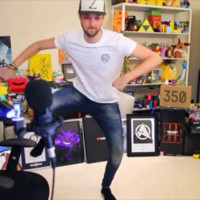 Mark Toaster