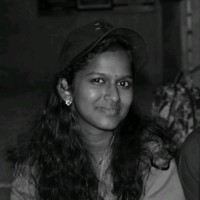Anjali.K Bindhumon