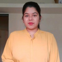 Vishakha Solanke