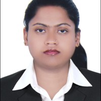 Bijetri Bose