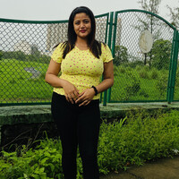 Yadnika Khopkar