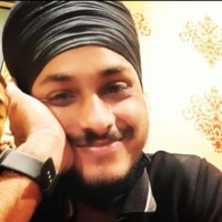 Navbir Singh