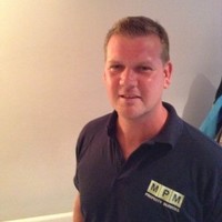 Giles McHugh