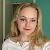 Oline Kirsten Errebo Melgaard