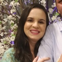 Elis Rejane Teixeira Oliveira