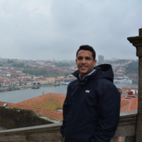 David Loza Gavadián