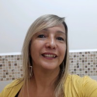 Mary Lane de Souza Ferreira