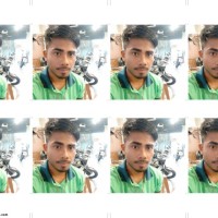 Sahe Jamal Choudhury
