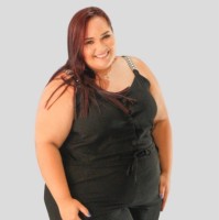 Adrielli Santos
