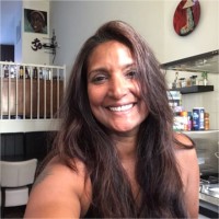 Saskia Raghoebarsing