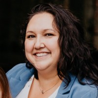 Chandra Von Scherr, Mba