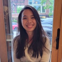 Andrea Chong