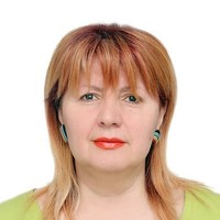 Violetta Aghababyan
