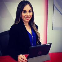 Andrea Peñúñuri Romero