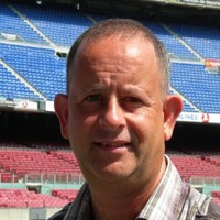 Richard van der Hulst