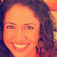 María José Macías Pimentel
