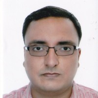 Ranjit Chakrapani Ravi