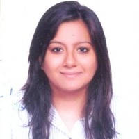 Aarushi Kalra