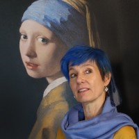 Monique de Ruiter