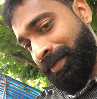 Jrishmon Joseph