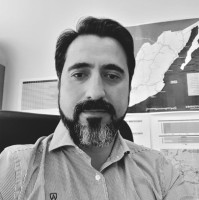 Andrés Vázquez Gutiérrez