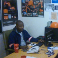 Otis Muziwakhe Sebusi
