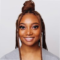Angel Foster, M.S.