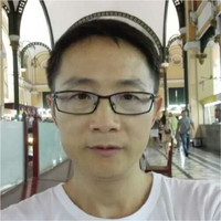YAN SU