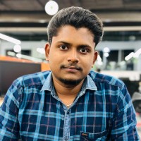 Bhuvanesh S