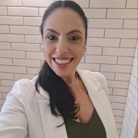 Miriam Teixeira